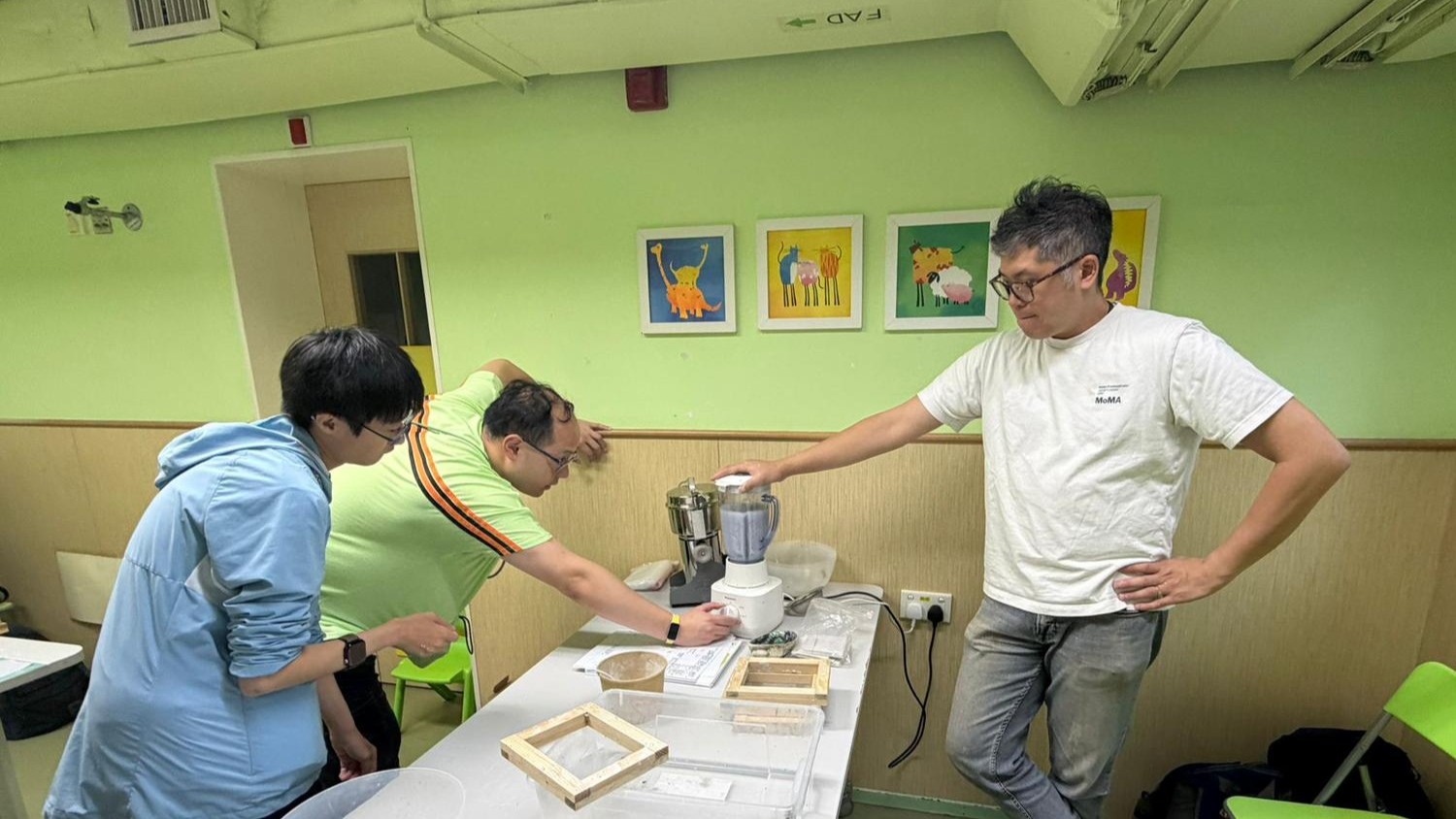 【媒體報導】與「同悅 Touhk」深度專訪：探索餐飲到會與共融社會的火花