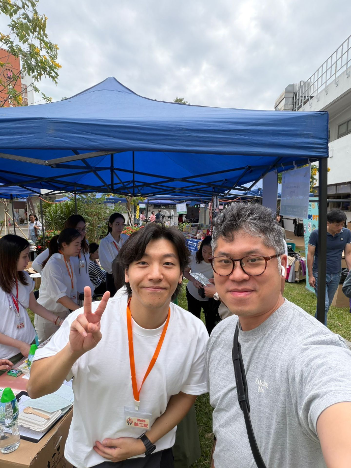 【慈善義賣】與大口環根德公爵夫人兒童醫院同行：用愛點亮童心