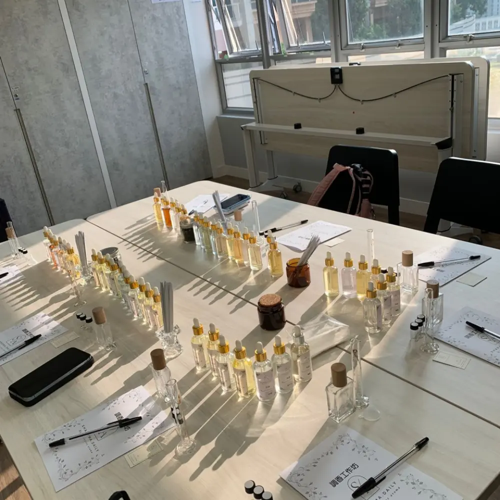 SHAROMA DAILY 香水工作坊 3.webp
