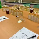 SHAROMA DAILY 香水工作坊