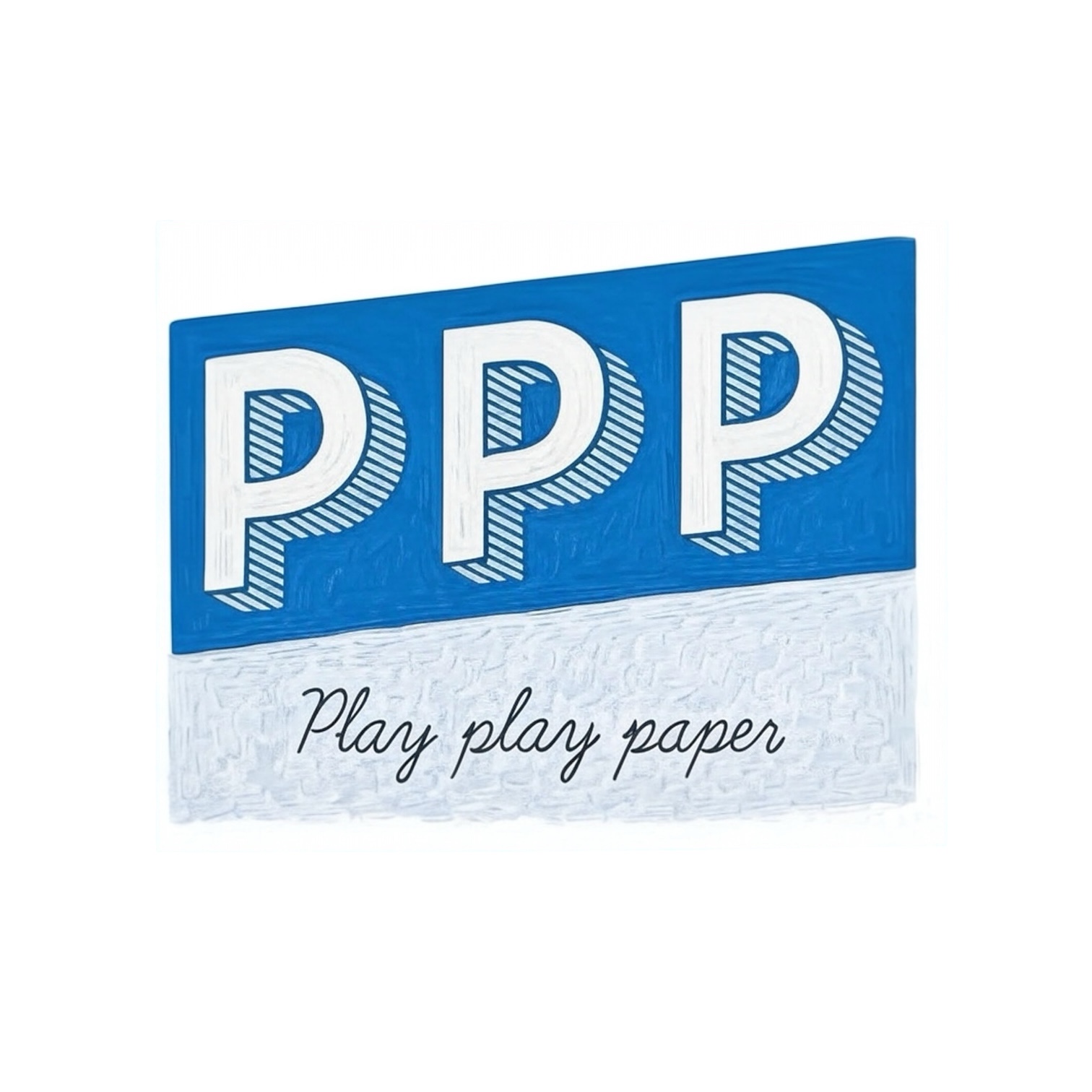 Play Play Paper